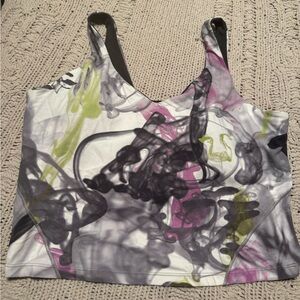 Lululemon Align Tank size 18